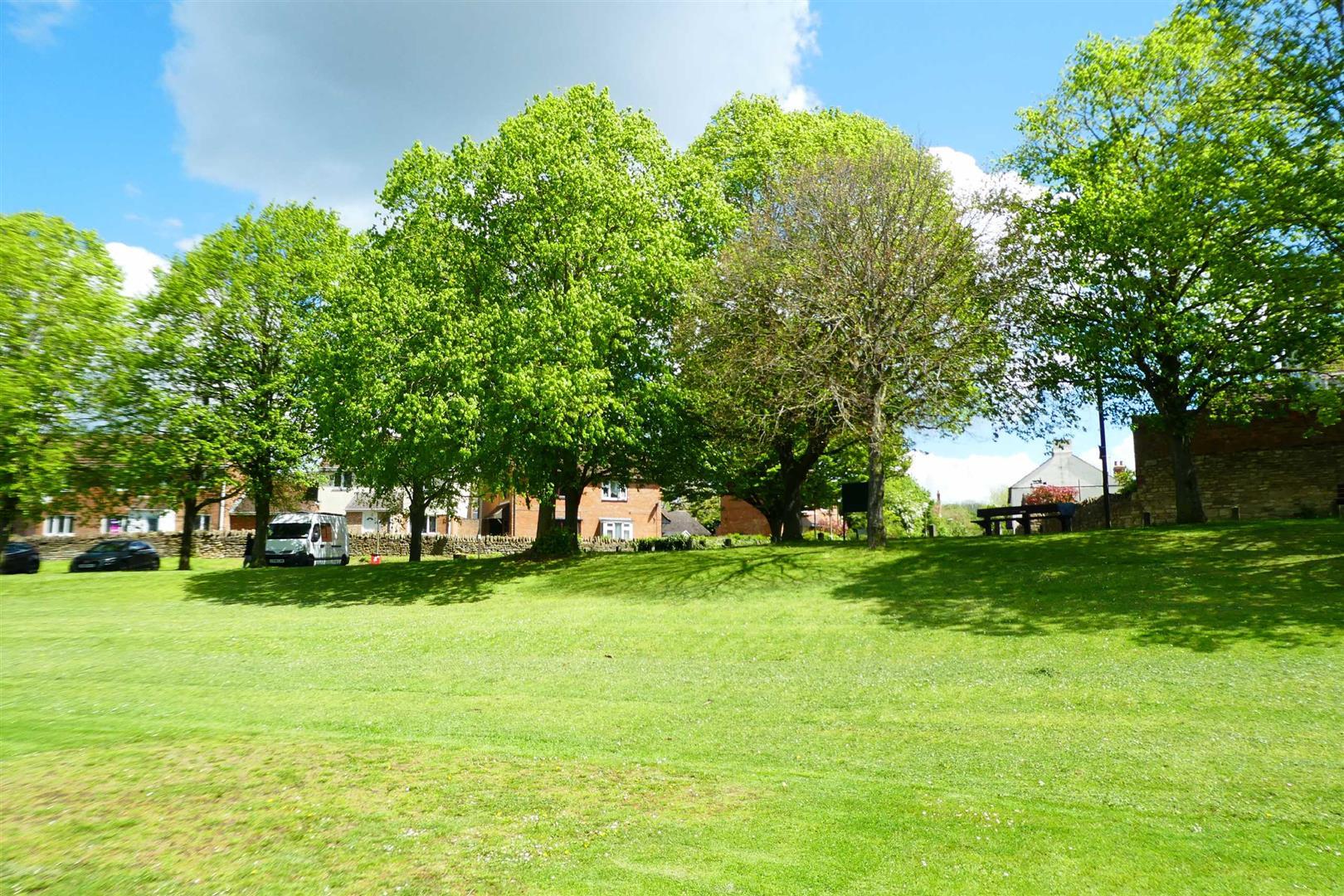 Quinton Drive, Bradwell, Milton Keynes